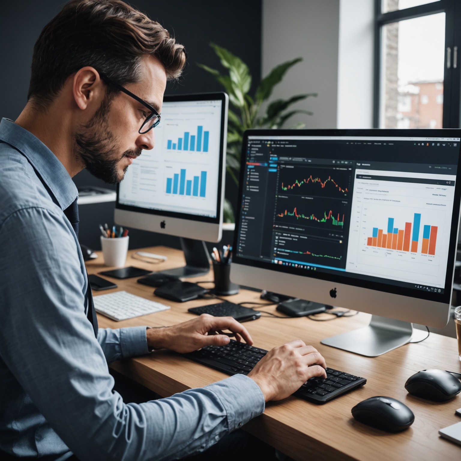 Automatización de Procesos