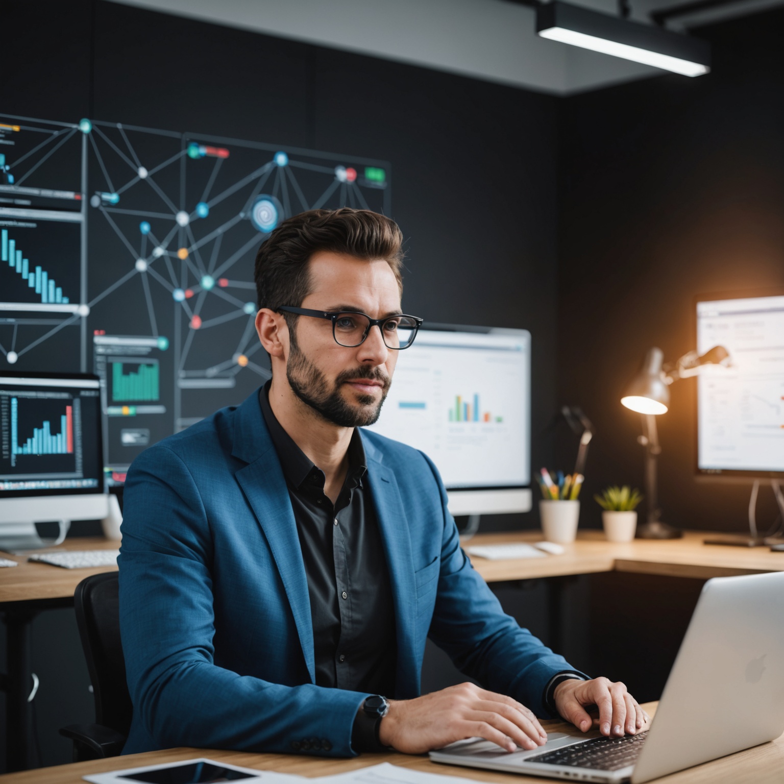 Inteligencia Artificial en Empresas