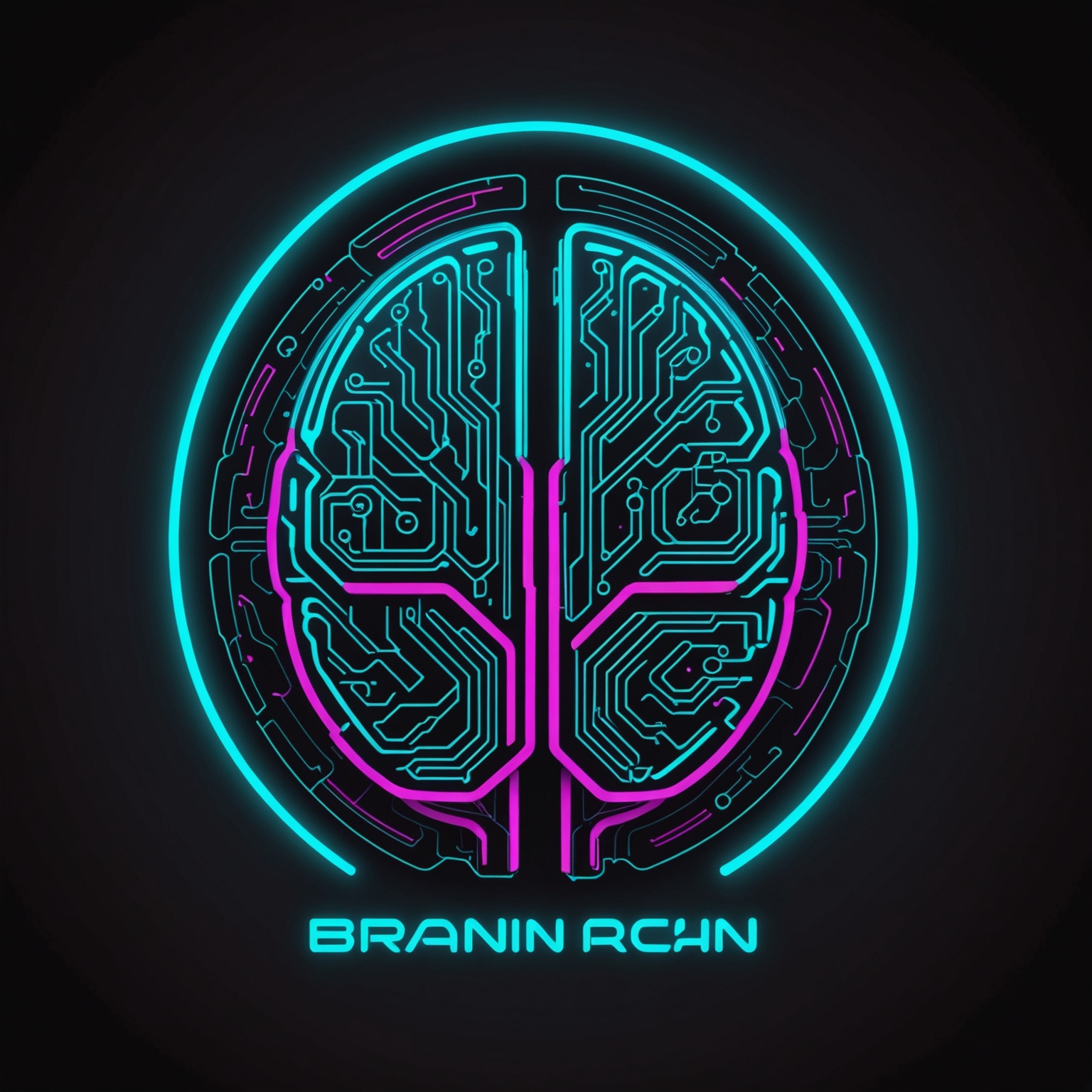 BrainWave AI Logo